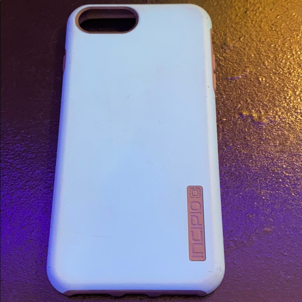 iPhone 8 Plus case